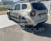 2019 Dacia Duster