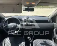 2019 Dacia Duster