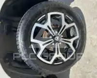 2019 Dacia Duster