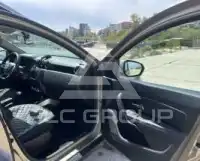 2019 Dacia Duster