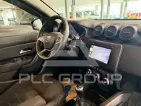 2019 Dacia Duster
