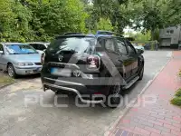 2019 Dacia Duster