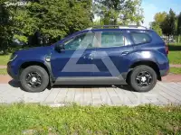 2019 Dacia Duster
