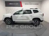 2019 Dacia Duster