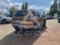 2019 Dacia Duster