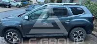 2019 Dacia Duster