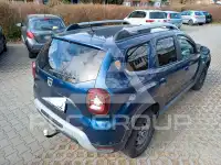 2019 Dacia Duster