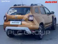 2019 Dacia Duster