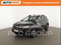 2019 Dacia Duster