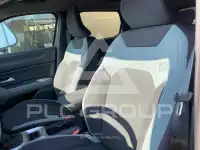 2019 Dacia Duster