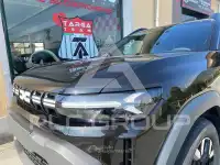 2019 Dacia Duster