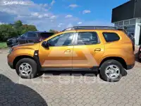 2019 Dacia Duster