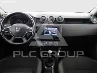 2019 Dacia Duster