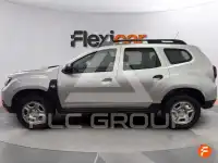 2019 Dacia Duster