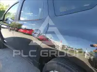 2019 Dacia Duster