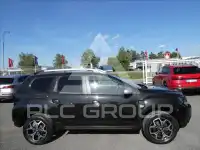 2019 Dacia Duster