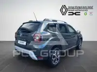2019 Dacia Duster