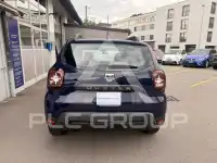 2019 Dacia Duster