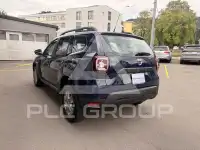 2019 Dacia Duster