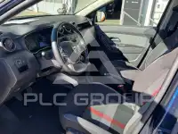2019 Dacia Duster