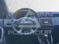 2019 Dacia Duster