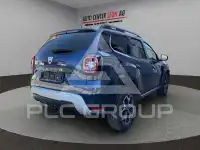 2019 Dacia Duster