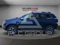 2019 Dacia Duster