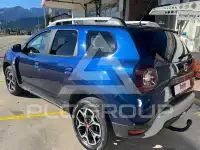 2019 Dacia Duster