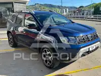 2019 Dacia Duster