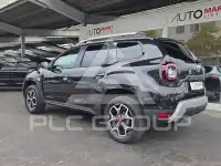 2019 Dacia Duster