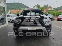 2019 Dacia Duster