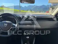 2019 Dacia Duster