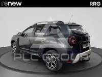 2019 Dacia Duster