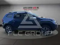 2019 Dacia Duster
