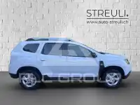 2019 Dacia Duster
