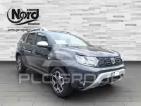 2019 Dacia Duster