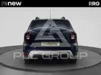2019 Dacia Duster