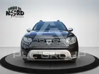 2019 Dacia Duster