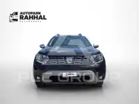 2019 Dacia Duster
