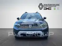 2019 Dacia Duster