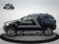 2019 Dacia Duster