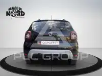 2019 Dacia Duster