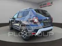 2019 Dacia Duster