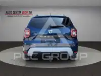 2019 Dacia Duster