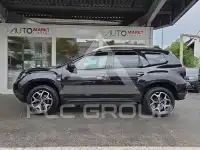 2019 Dacia Duster