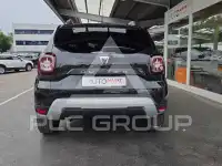 2019 Dacia Duster
