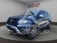 2019 Dacia Duster