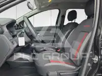 2019 Dacia Duster