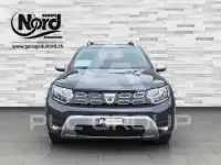 2019 Dacia Duster