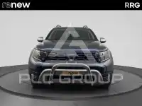 2019 Dacia Duster